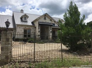 411 Winding Way, Hill Country Village, TX 78232
