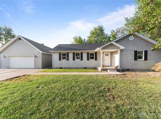 117 Pine Ridge Ave, Mount Orab, OH 45154