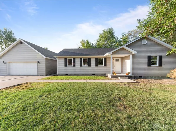 117 Pine Ridge Ave, Mount Orab, OH 45154