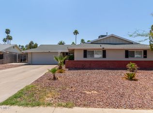 3411 W Redfield Rd, Phoenix, AZ 85053