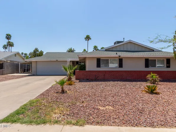 3411 W REDFIELD Road, Phoenix, AZ 85053