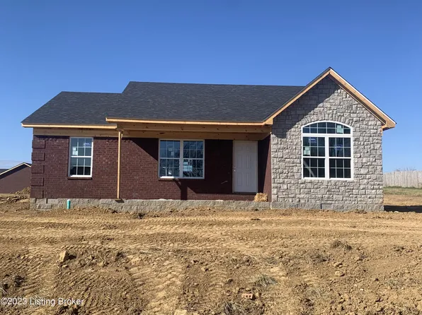 116 Iroquois Trl, Bloomfield, KY 40008