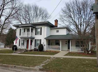 201 Plum St NE, Elkader, IA 52043