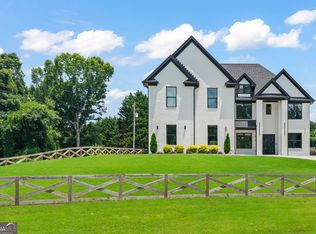 5749 Union Church Rd, Braselton, GA 30517