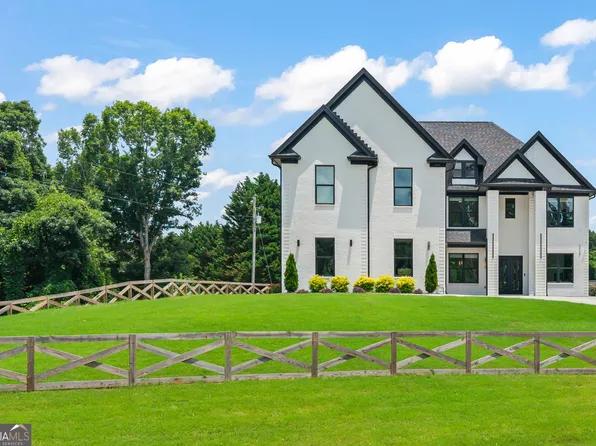 5749 Union Church Rd, Braselton, GA 30517
