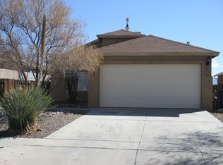 420 Morning Dew St SW, Albuquerque, NM 87121