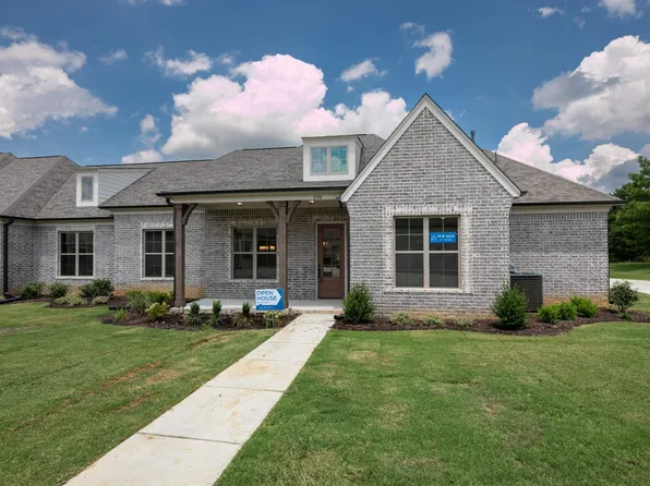 8798 Bedfordshire Dr #27, Memphis, TN 38133