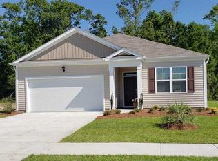 1073 Maxwell Dr LOT 261, Aria A Little River, SC 29566