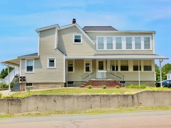 68-68 Crescent Ave #78, Stoughton, MA 02072