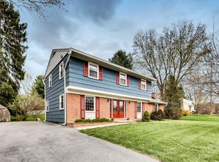 9218 Winding Way, Ellicott City, MD 21043