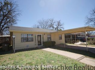 15 W 9th St, San Angelo, TX 76903