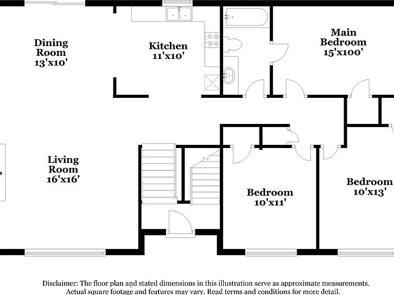 3592 Riverchase Dr — Photo 2
