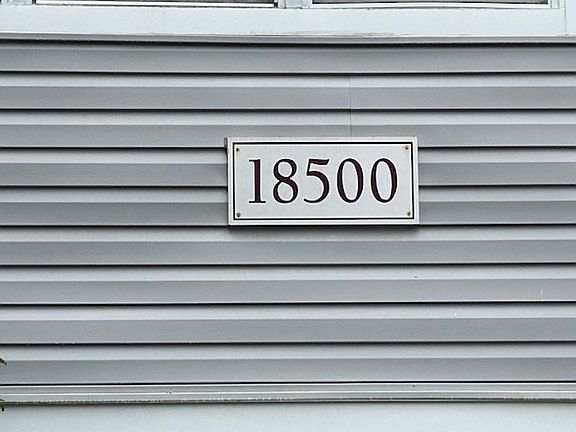 Exterior Address Verification