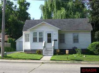 109 7th Ave NW, Waseca, MN 56093