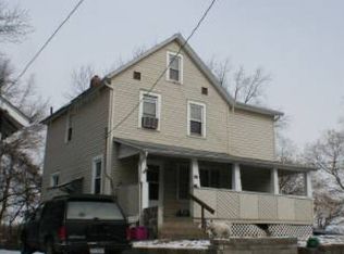 427 Cornell St, Akron, OH 44310