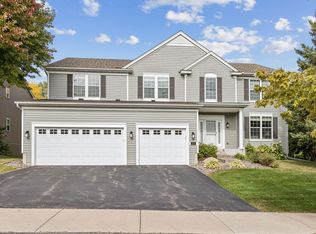 17500 72nd Pl N, Maple Grove, MN 55311