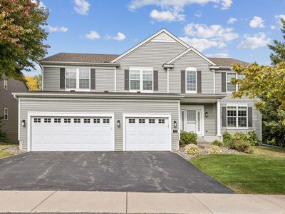 17500 72nd Pl N, Maple Grove, MN, 55311