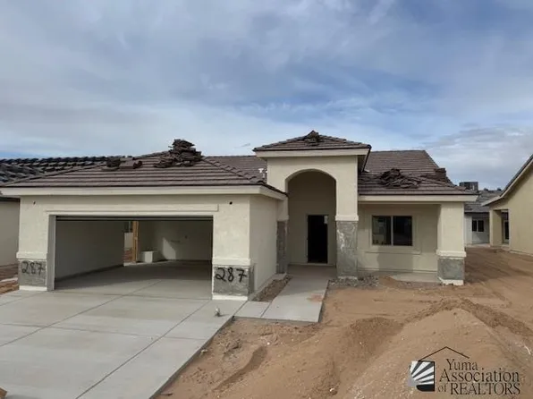 10578 E 45th St, Yuma, AZ 85367