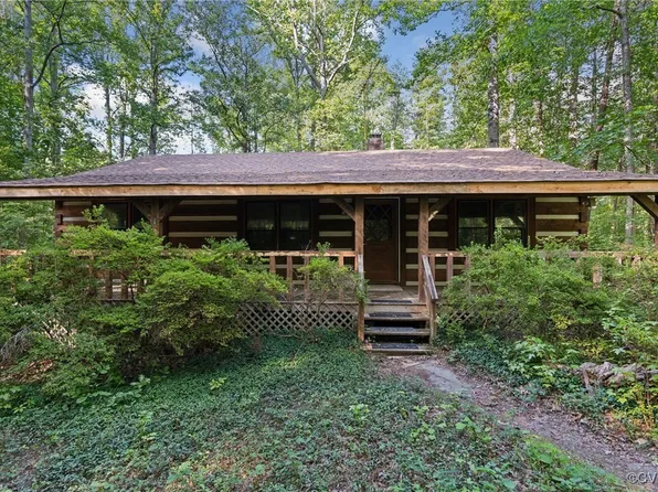 139 Cedar Hill Trl, Mineral, VA 23117