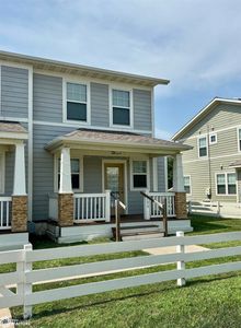 2124 Jade Ln, Fairfield, IA, 52556