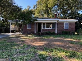 26 Lindberg St, Statesboro, GA 30458