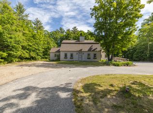 166 Main St, Cornish, ME 04020