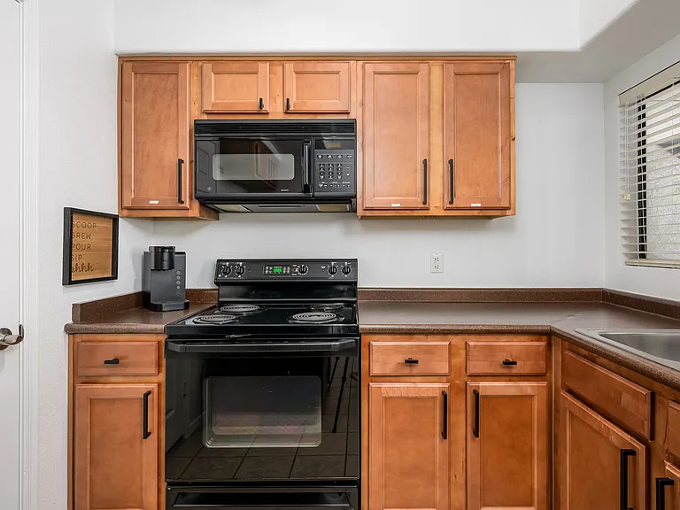 15095 N Thompson Peak Pkwy #3044 — Photo 9