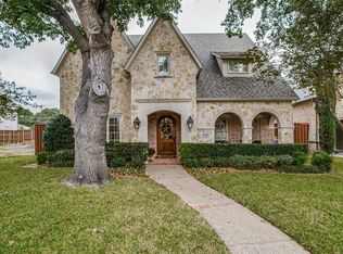 6543 Sondra Dr, Dallas, TX 75214