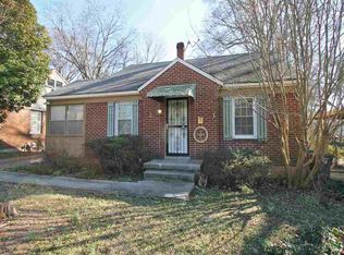 826 Loeb St LOT 17, Memphis, TN 38111