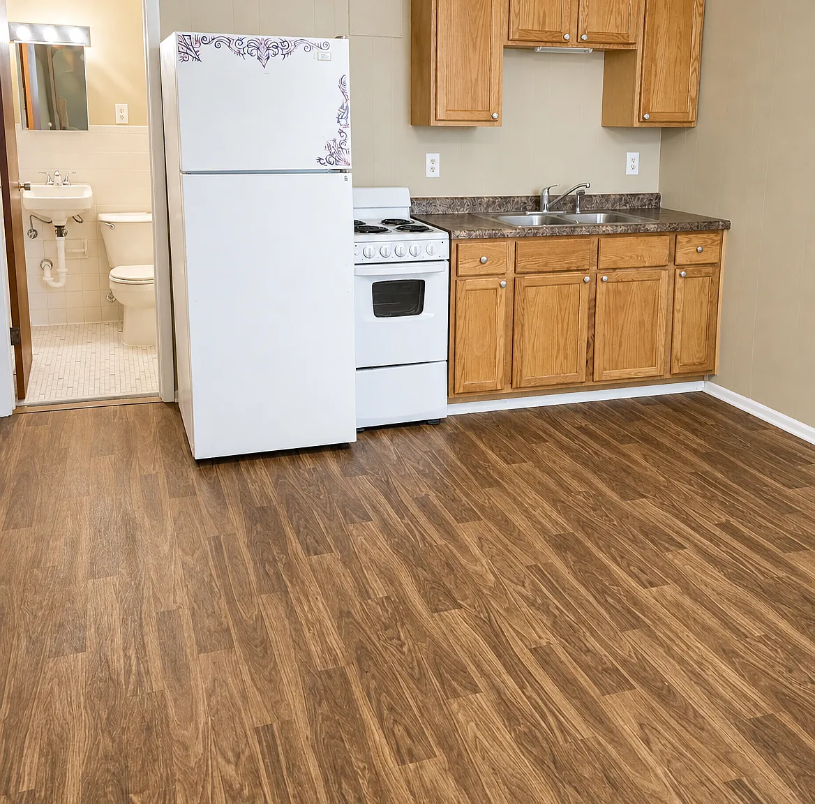 Lake Ripley Apartments — Photo 2