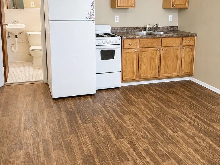 Lake Ripley Apartments — Photo 2