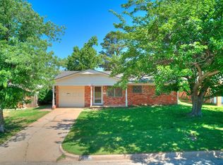 1409 NW 104th Ter, Oklahoma City, OK 73114