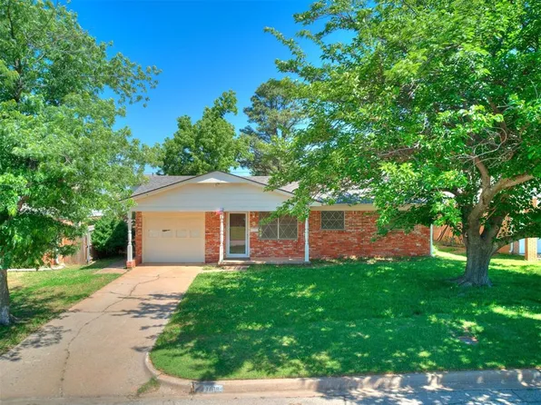 1409 NW 104th Ter, Oklahoma City, OK 73114