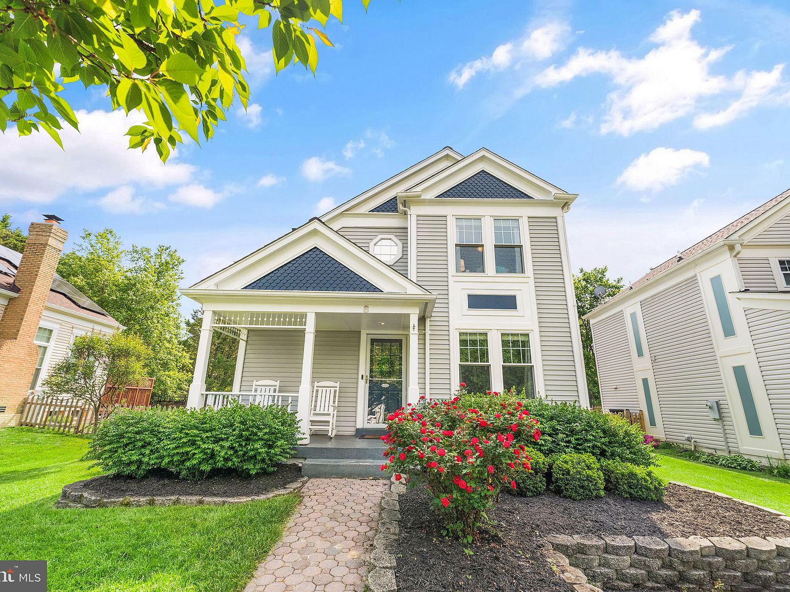 8 Brookmeade Ct, Sterling, VA 20165 Zillow