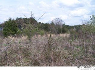 31 Wv Thompson Rd, Rutherfordton, NC 28139