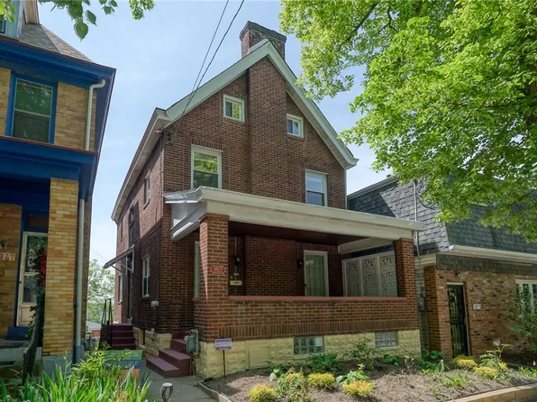 3075 Beechwood Blvd, Pittsburgh, PA 15217