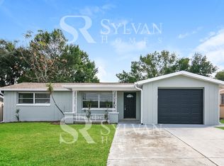 6052 Cecelia Dr, New Port Richey, FL 34653