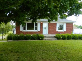 640 Rogersville Rd, Radcliff, KY 40160