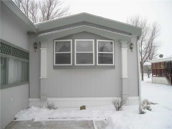 3908 Swallow Ln, Billings, MT 59102