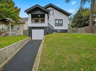 3355 Cavanaugh Ave, Cincinnati, OH 45211