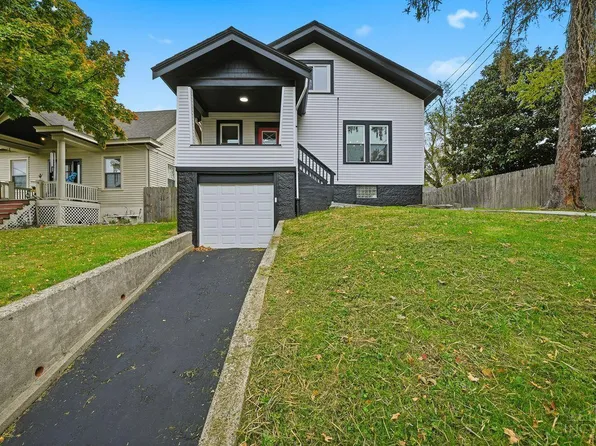 3355 Cavanaugh Ave, Cincinnati, OH 45211