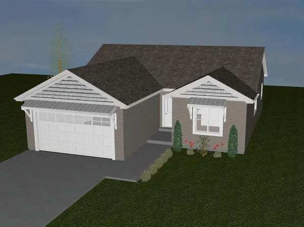 770 Wright COURT, Hartford, WI 53027