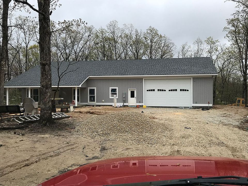 2nd image of 25160 Pendleton Lost Creek Rd