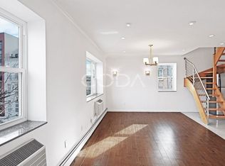 637 Morgan Ave #3A, Brooklyn, NY 11222