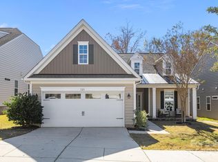725 Bearcamp Way, Fort Mill, SC 29715