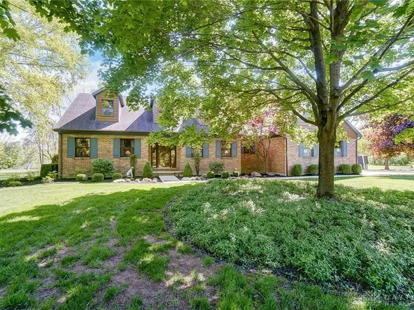 770 Clinton St, Clayton, OH 45315