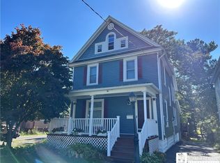 89 W 5th St, Dunkirk, NY 14048