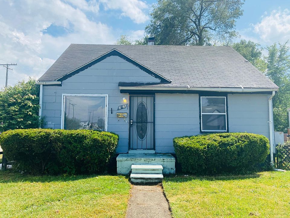 1st image of 8742 Hupp Ave