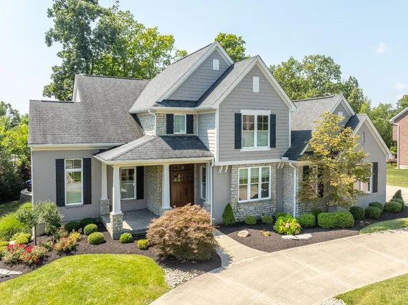 11162 Snider Rd, Cincinnati, OH 45249