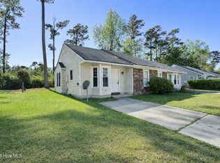 1941 Rolling Ridge Drive, Midway Park, NC 28544